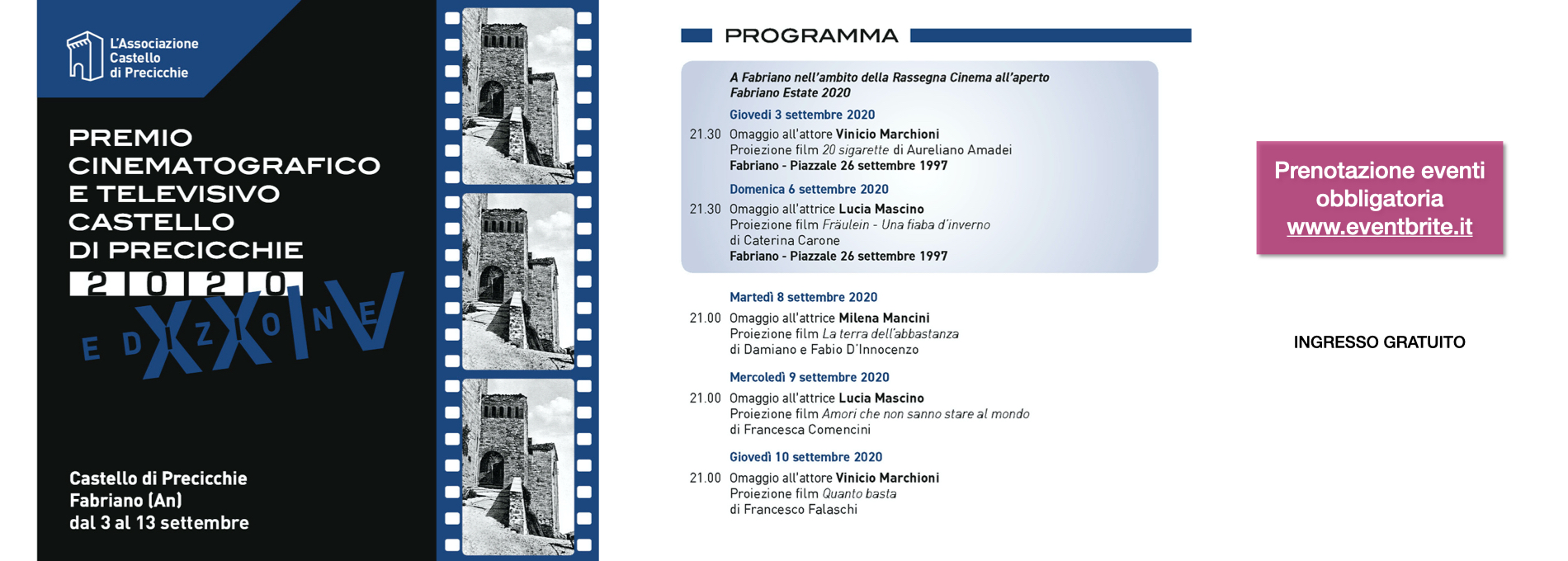 Programma 